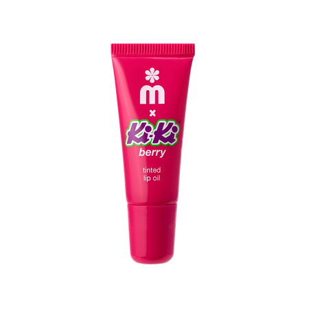 Melem x KiKi Berry, lip oil, 10 ml-1
