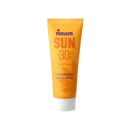 Sun Protect & Boost marmelada za sunčanje SPF 30