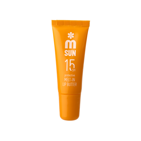 Sun Maslac za usne u tubi SPF 15