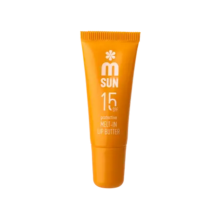 Sun Maslac za usne u tubi SPF 15