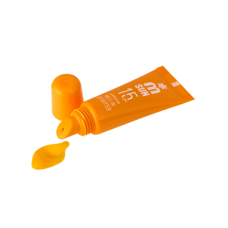Sun Maslac za usne u tubi SPF 15