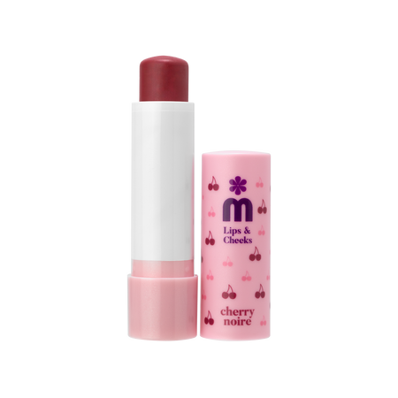 Lips&Cheeks Cherry Noire
