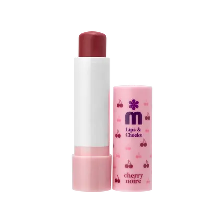 Lips&Cheeks Cherry Noire