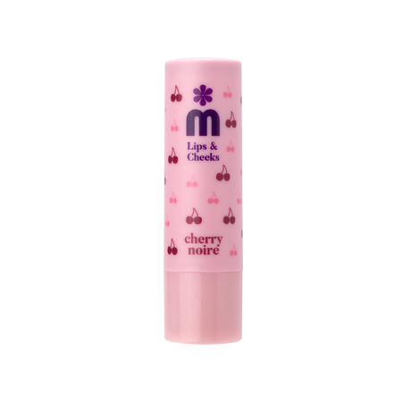 Lips&Cheeks Cherry Noire