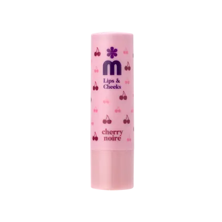 Lips&Cheeks Cherry Noire