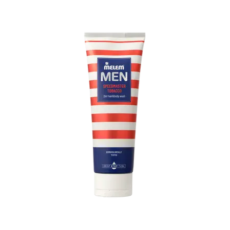 Men Speedmaster Tobacco Gel za tuširanje, 250 ml