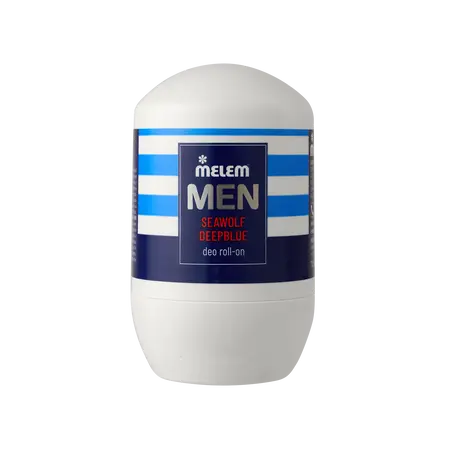 Melem Men Deo Roll on