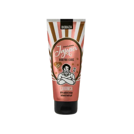 Men Jajoper Charmer Gel za intimnu njegu, 100 ml