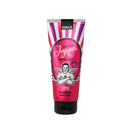 Men Jajoper Cupid Intimate care wash, 100 ml