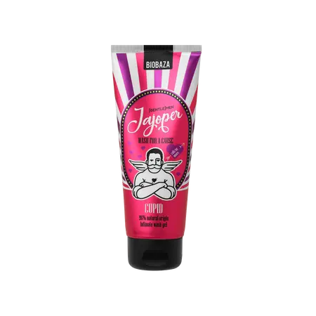 Men Jajoper Cupid Gel za intimnu njegu, 100 ml