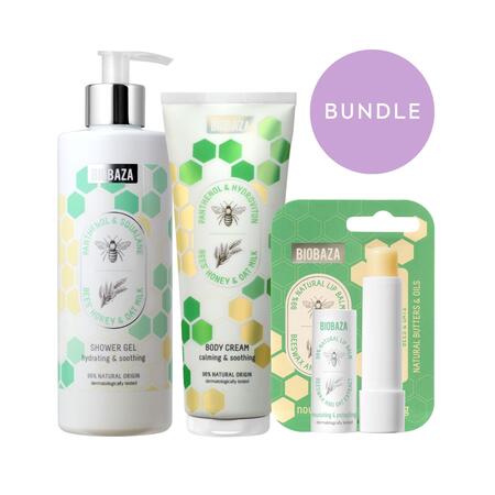 Bees&Oats Bundle