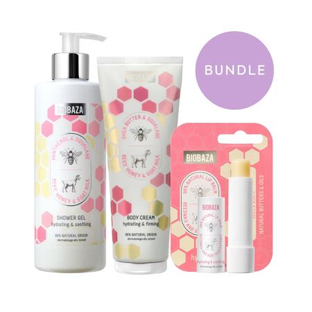 Bees&Goats bundle
