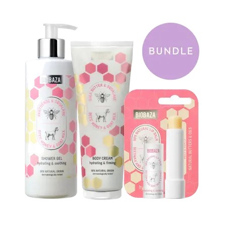Bees&Goats bundle