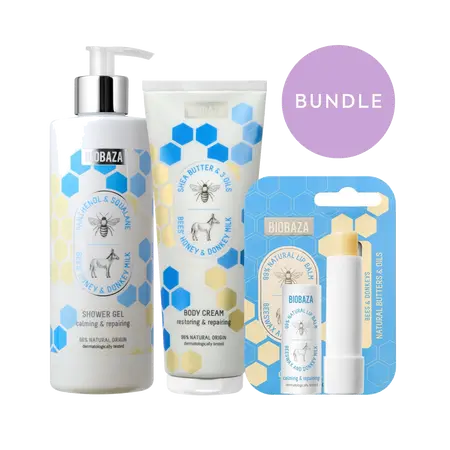 Bees&Donkeys bundle