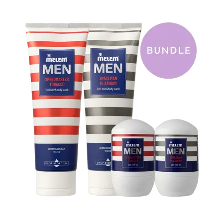 All-day Freshness Bundle