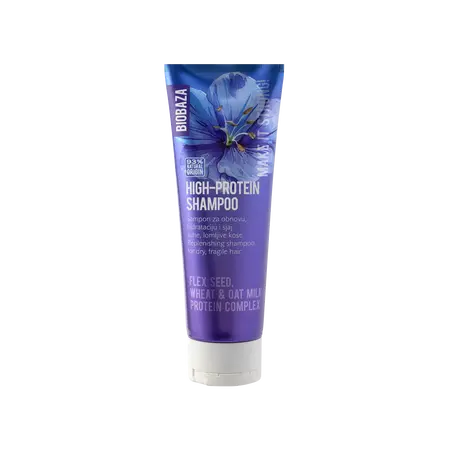 High-Protein Šampon za kosu, 250 ml