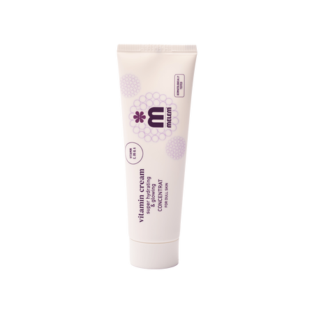 Vitamin cream Koncentrirana krema, 40 ml-1