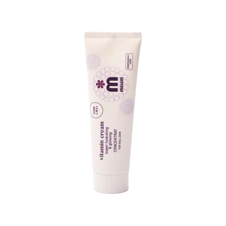 Vitamin cream Koncentrirana krema, 40 ml-1
