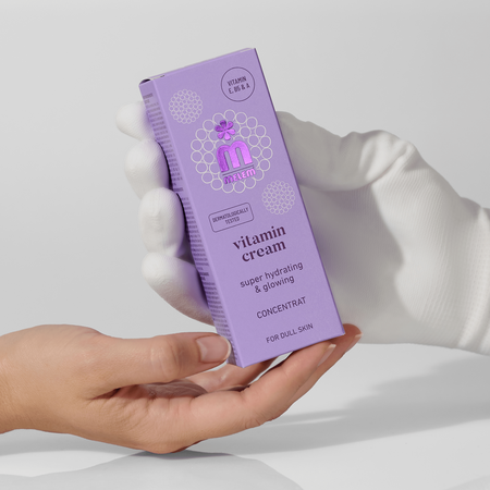 Vitamin cream Koncentrirana krema, 40 ml-2