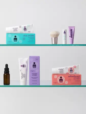 Vitamin cream Koncentrirana krema, 40 ml-5