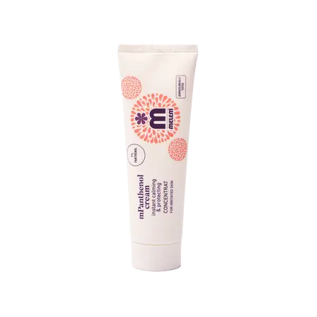 mPanthenol cream Koncentrirana krema, 40 ml-1