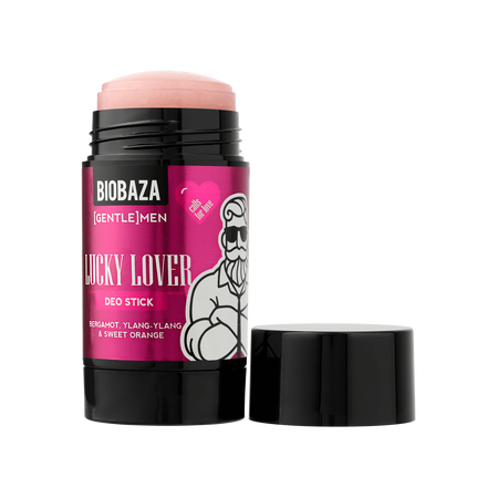 Men Lucky Lover Deo stick, 50 ml-1