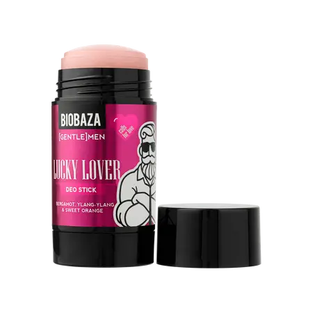 Men Lucky Lover Deo stick, 50 ml-1