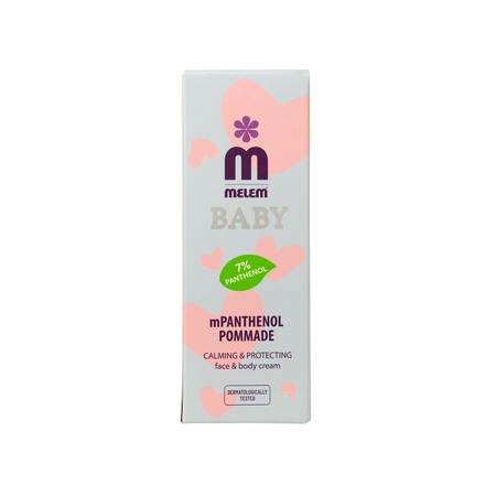 Baby mPanthen mast, 40ml