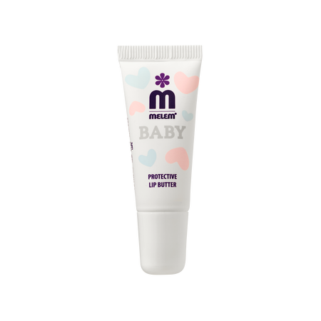 Baby Protective Lip butter, 10ml-1