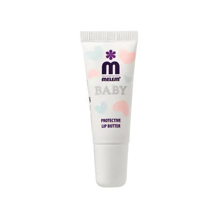 Baby Protective Lip butter, 10ml-1