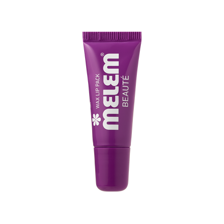 Melem Beauté Wax lip pack, 8g-1