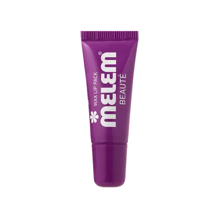 Melem Beauté Wax lip pack, 8g-1