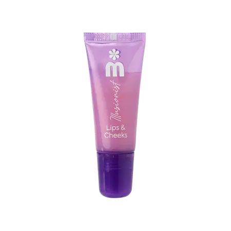 Lips&Cheeks 2in1 Illusionist tinted lip butter & blush, 10 ml-1
