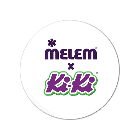 Melem Kids x KiKi Apple, Protective cream, 10 ml-1