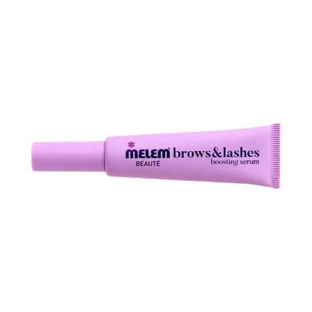Melem Beauté Brows&Lashes Boosting serum za obrve i trepavice , 15 ml