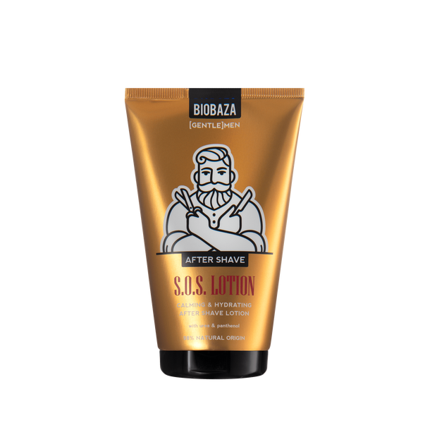 NJEGA POSLIJE BRIJANJA