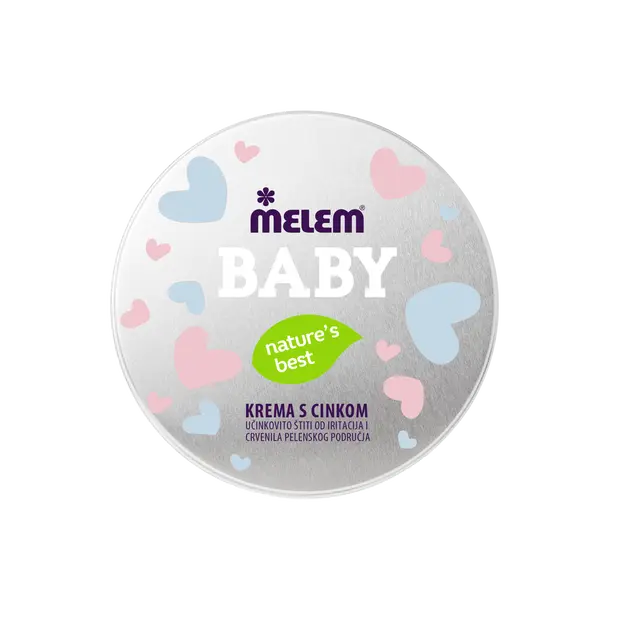 KREME ZA BEBU