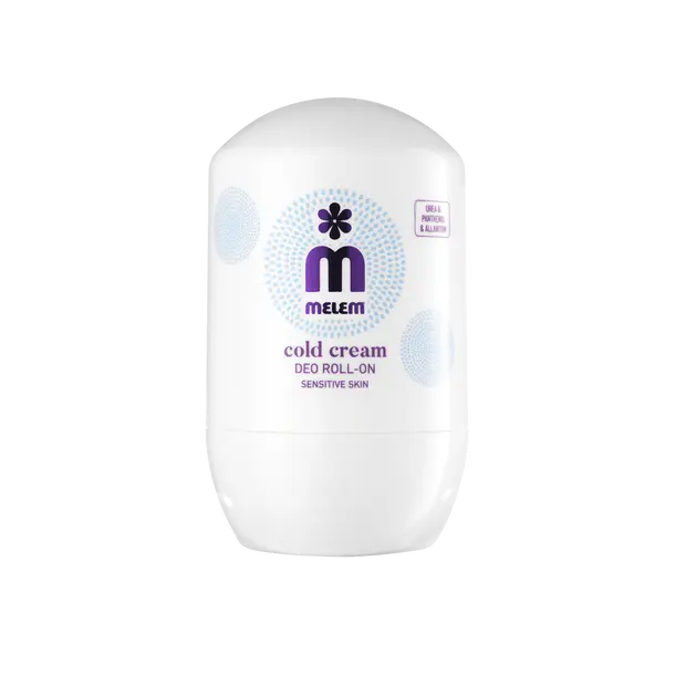DEO ROLL-ON