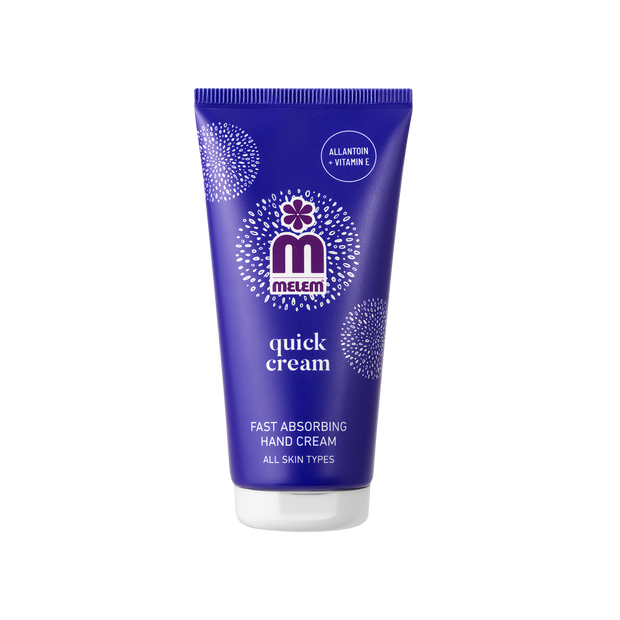 Hand cream