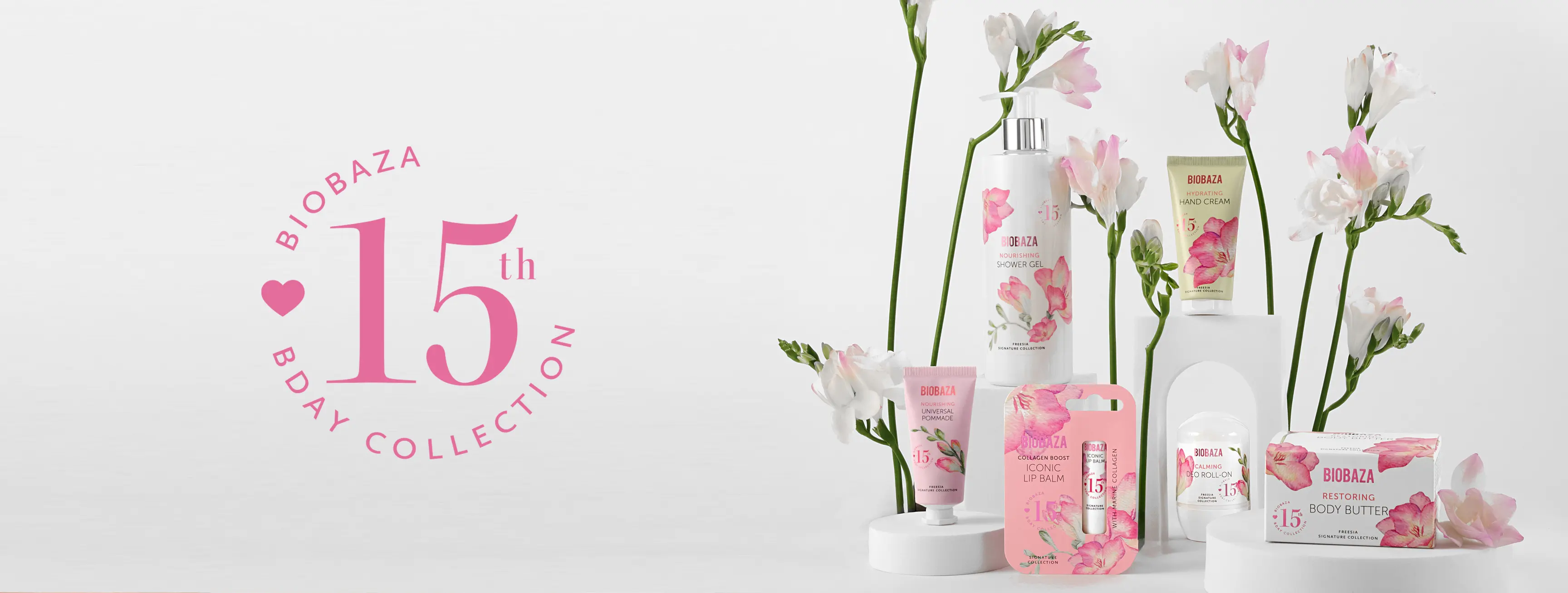 Signature Collection