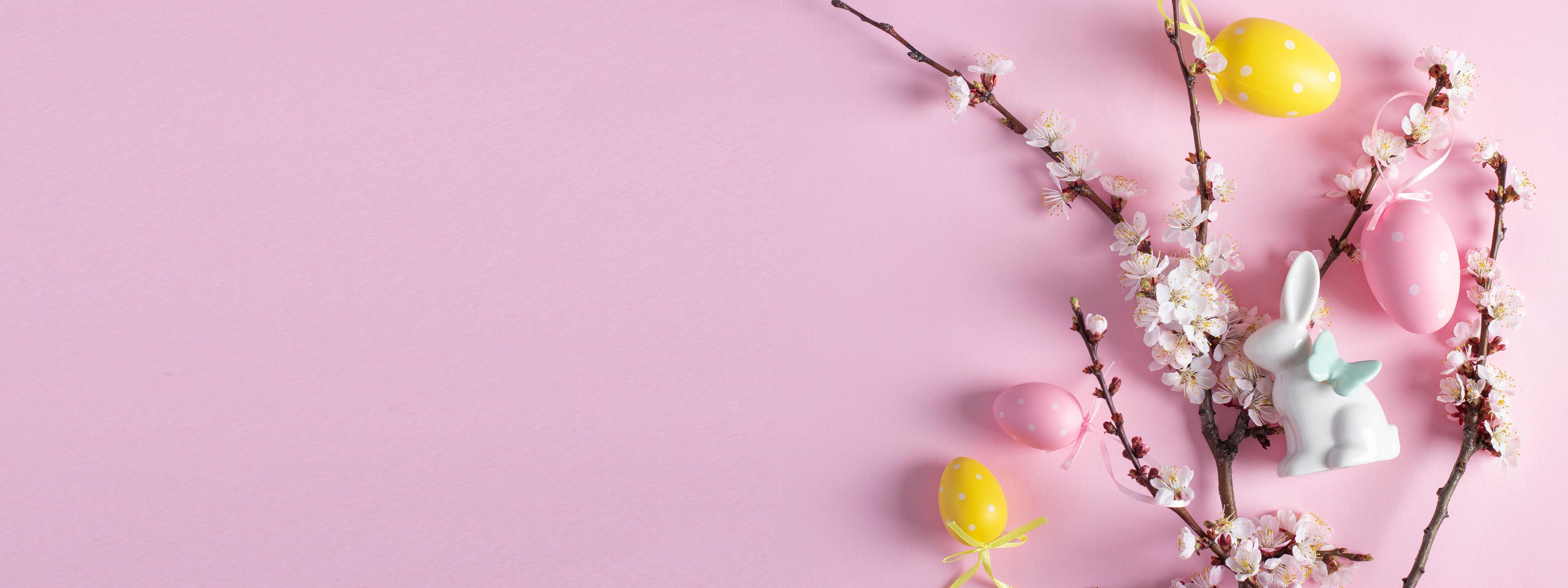 Hop into your glow 🐰