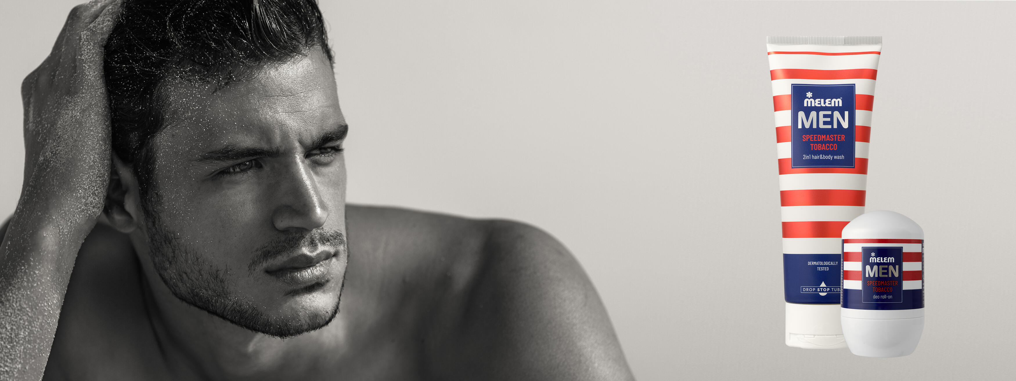 Frische mit Sturmkraft